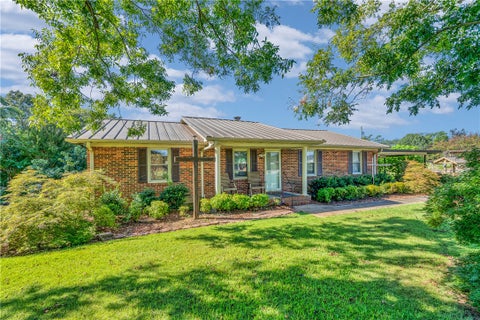 Photo of 619 Foster Road, Williamston, SC 29697 (MLS # 20306347)