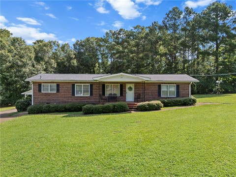Photo of 404 Roger Bolt Road, Belton, SC 29627 (MLS # 20305096)
