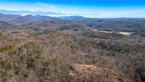 Vacant Land For Sale - 00 Wind River Trail<br/> Cleveland, SC 29635