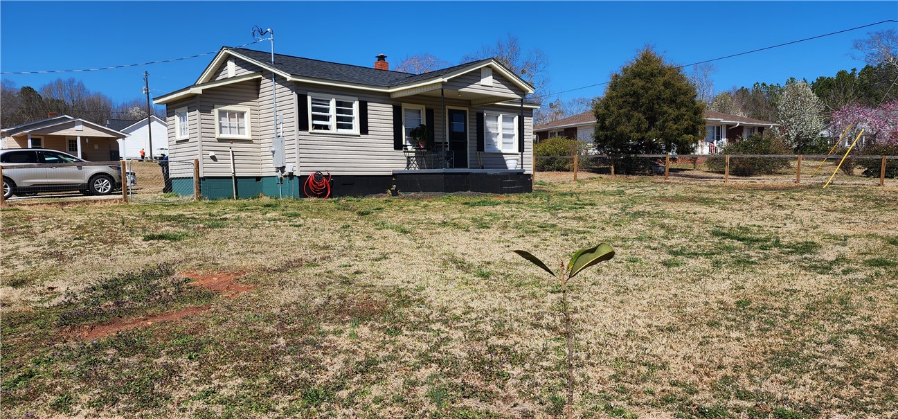 309 Brentwood Drive, Seneca, South Carolina image 3
