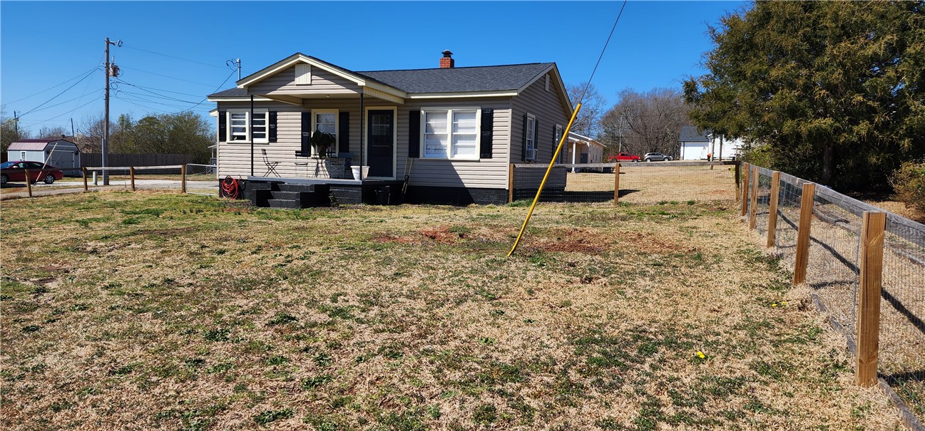 309 Brentwood Drive, Seneca, South Carolina image 2