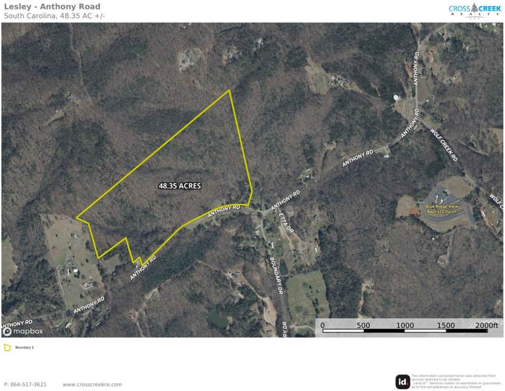 00 Anthony Road, Pickens, South Carolina image 18