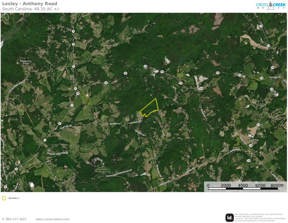 00 Anthony Road, Pickens, South Carolina image 20