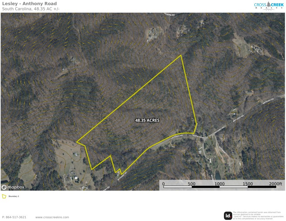 00 Anthony Road, Pickens, South Carolina image 26
