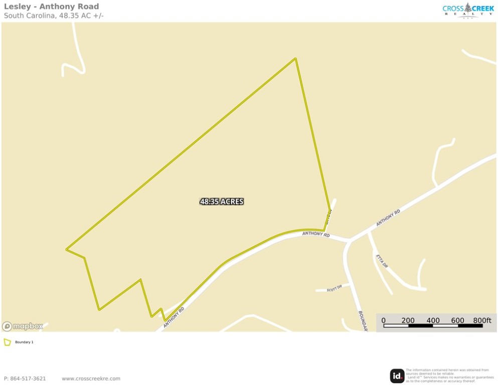 00 Anthony Road, Pickens, South Carolina image 21