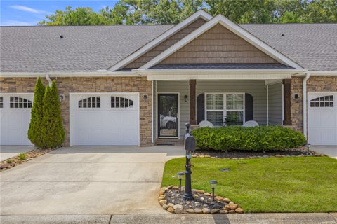 Photo of 65 Hillsborough Drive, Anderson, SC 29621 (MLS # 20304764)