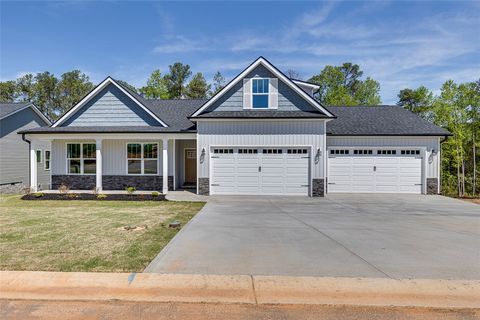 Photo of 123 Hideaway Lane, Easley, SC 29640 (MLS # 20300373)