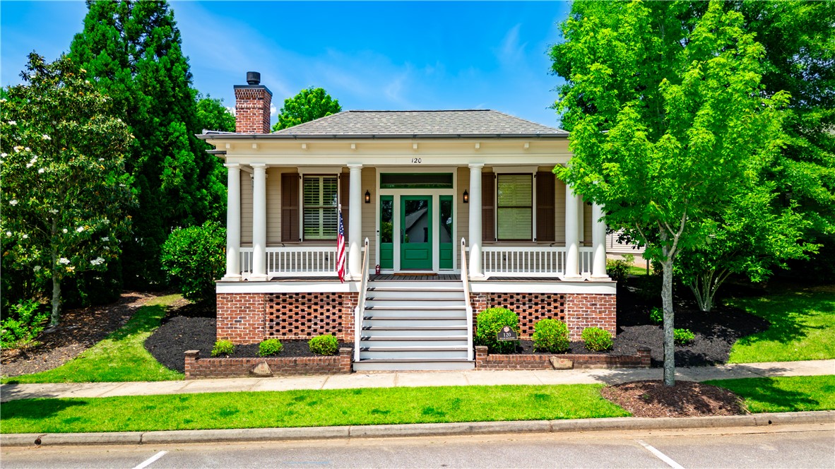 120 Keller Boulevard, Clemson, SC Home for Sale 4 120 Keller Boulevard
