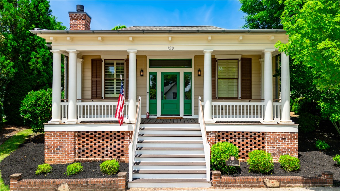 120 Keller Boulevard, Clemson, SC Home for Sale 3 120 Keller Boulevard