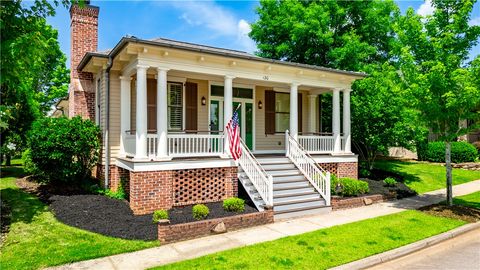 Photo of 120 Keller Boulevard, Clemson, SC 29631 (MLS # 20301640)