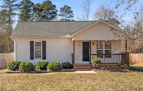 Photo of 10 Susan Drive, Piedmont, SC 29673 (MLS # 20295716)