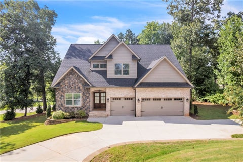 Photo of 116 Viaroma Drive, Anderson, SC 29621 (MLS # 20304565)