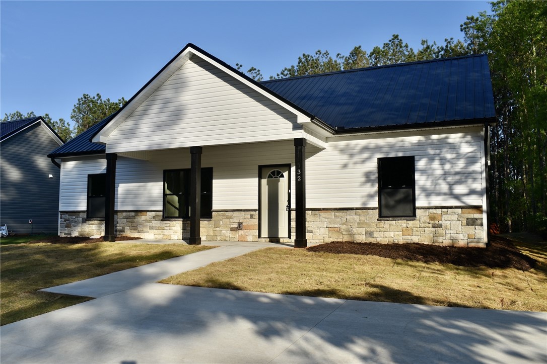 132 Sky Lane, Townville, South Carolina image 7