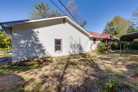 A home in Easley