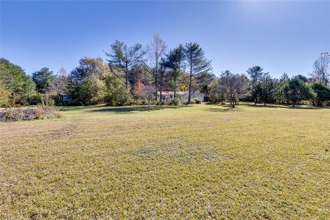 A home in Easley