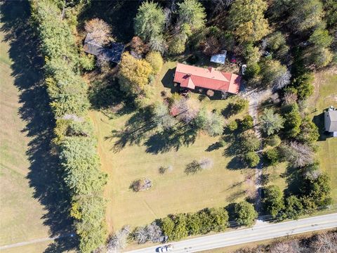 A home in Easley