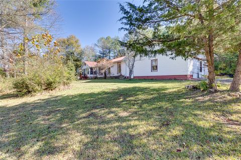 A home in Easley