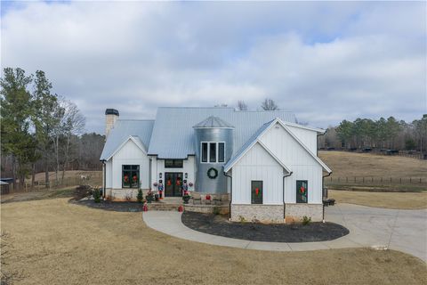 Photo of 1425 S Harper Street, Laurens, SC 29360 (MLS # 20296546)