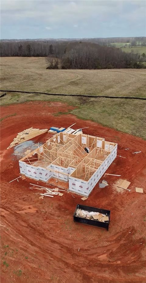 Photo of 126 Stone Creek Lane, Belton, SC 29627 (MLS # 20298849)