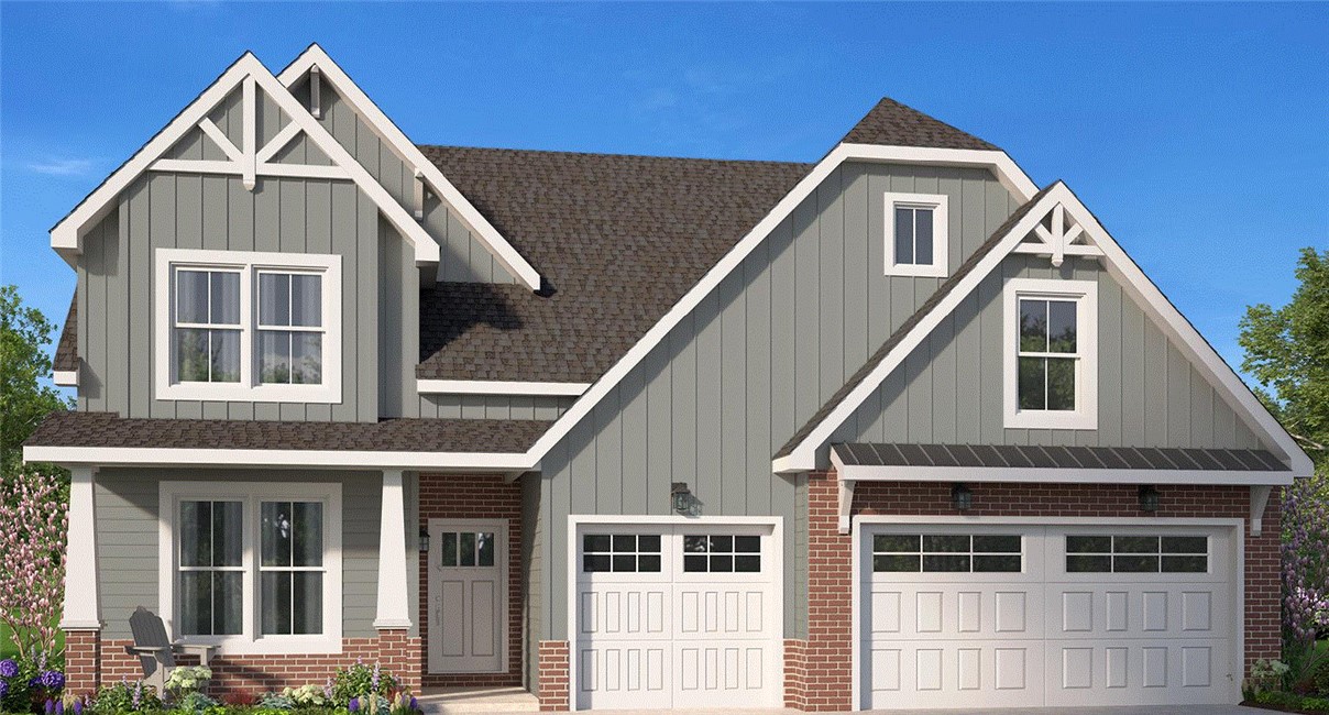 321 Summerall Drive, Anderson, South Carolina image 1