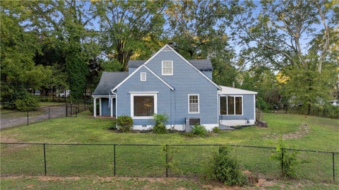 Photo of 23 Gilmer Drive, Anderson, SC 29621 (MLS # 20308777)