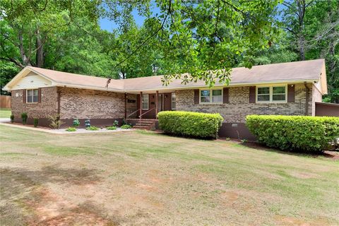 Photo of 105 Carswell Drive, Anderson, SC 29624 (MLS # 20301445)