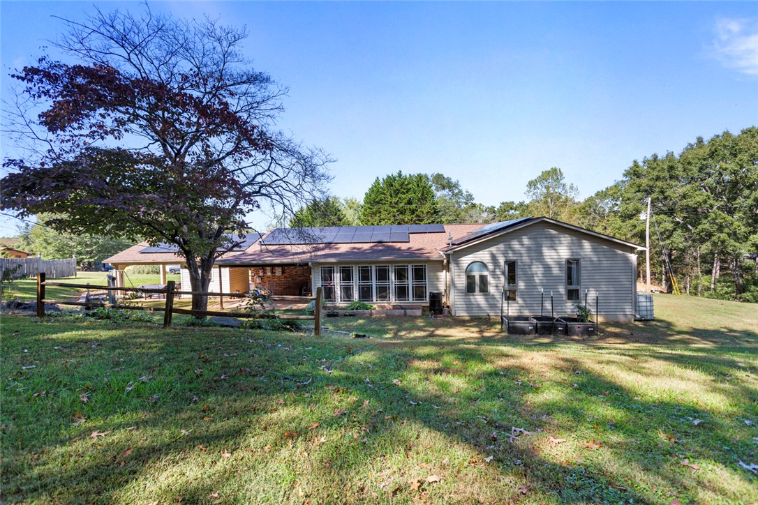 136 Hillside Drive, Westminster, South Carolina image 7