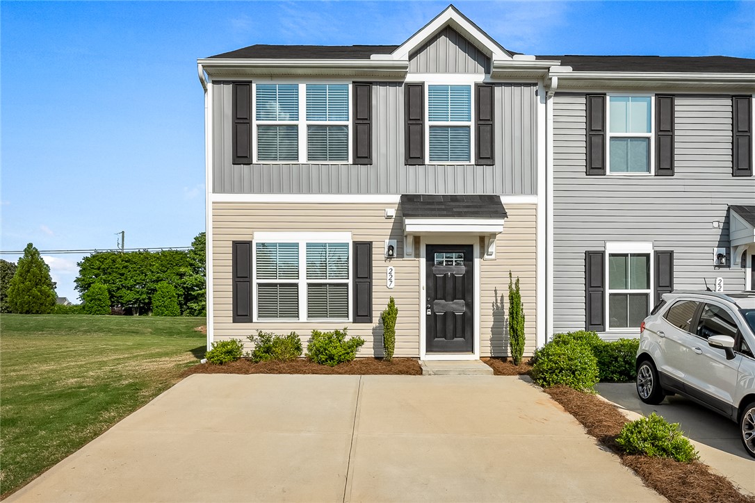 227 Lehman Way, Anderson, South Carolina image 1