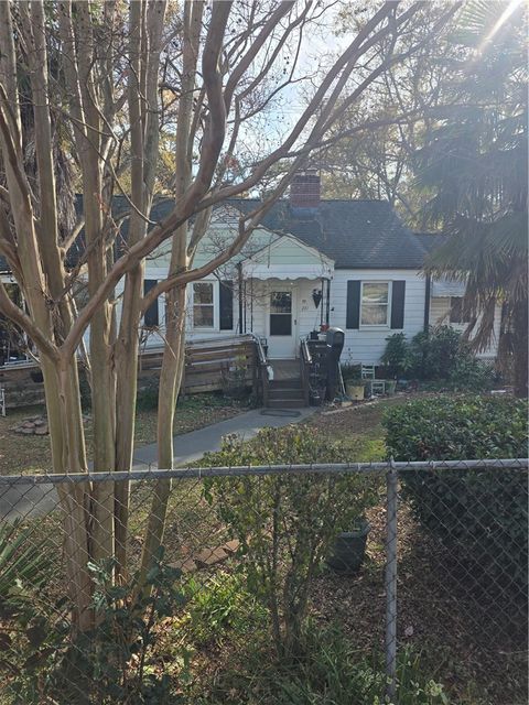 Photo of 231 Potomac Street, Greenville, SC 29605 (MLS # 20295020)
