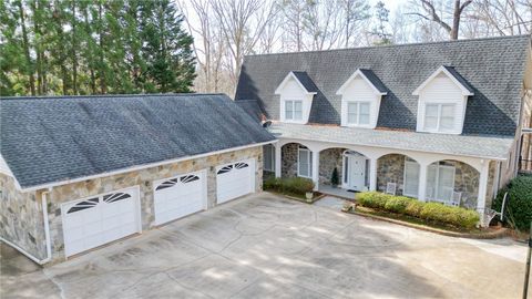Photo of 1410 Hunters Trail Trl, Anderson, SC 29625 (MLS # 20299218)