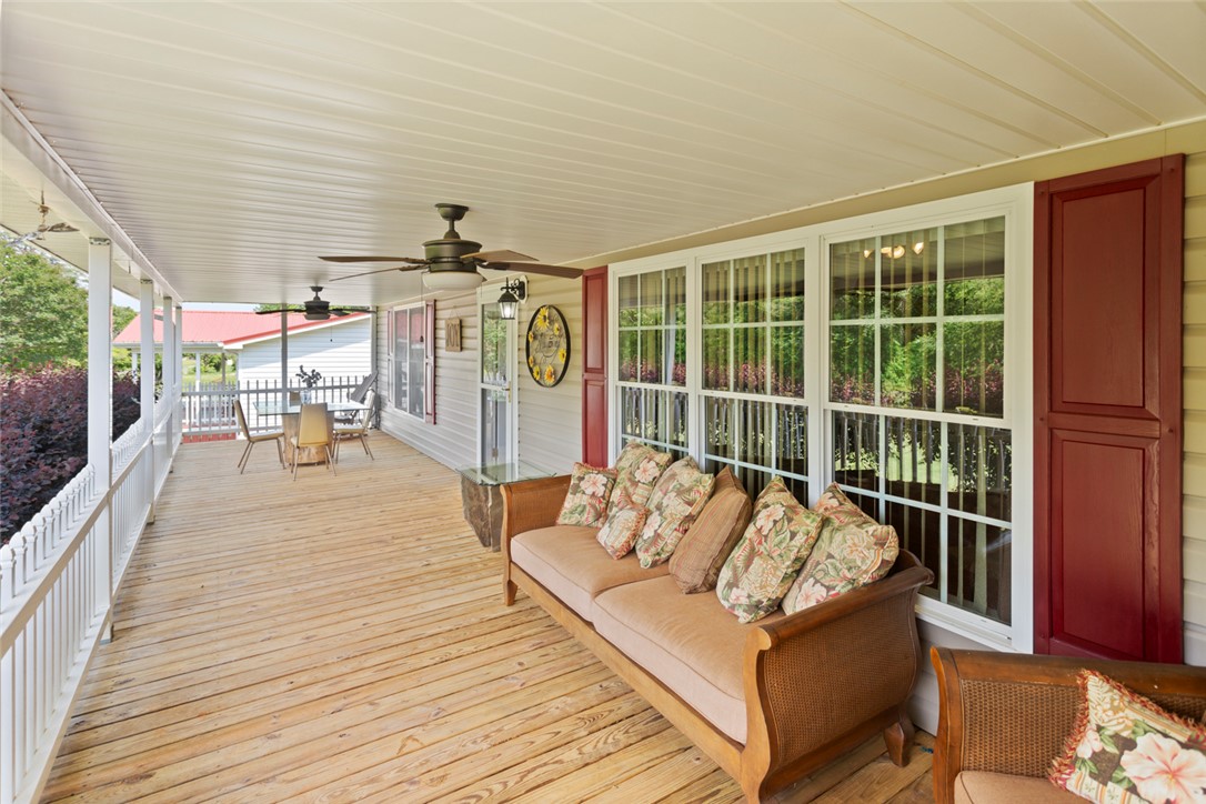 661 Playground Road, Walhalla, South Carolina image 3