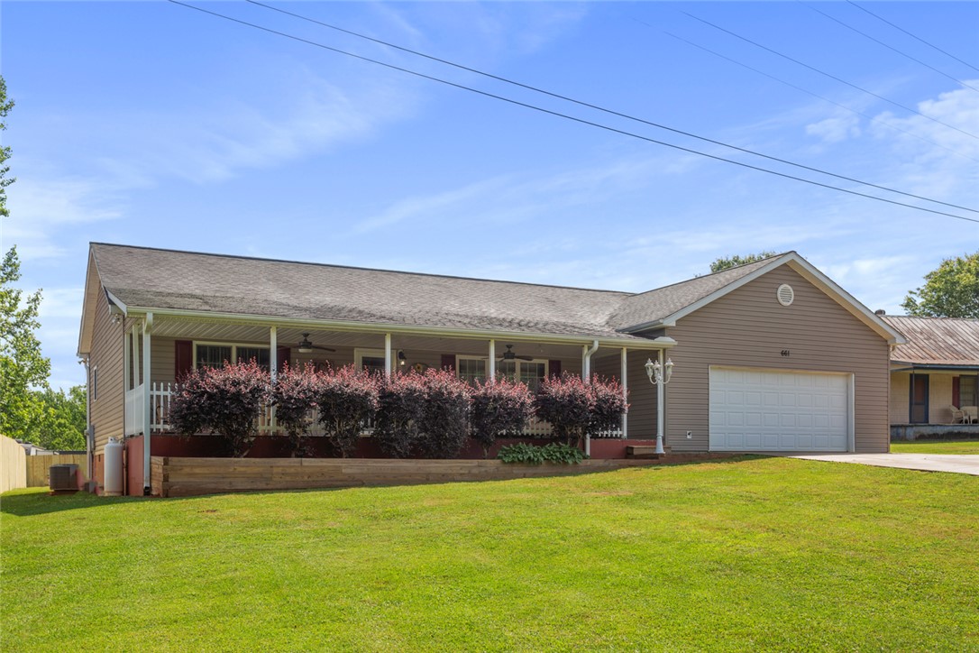 661 Playground Road, Walhalla, South Carolina image 2