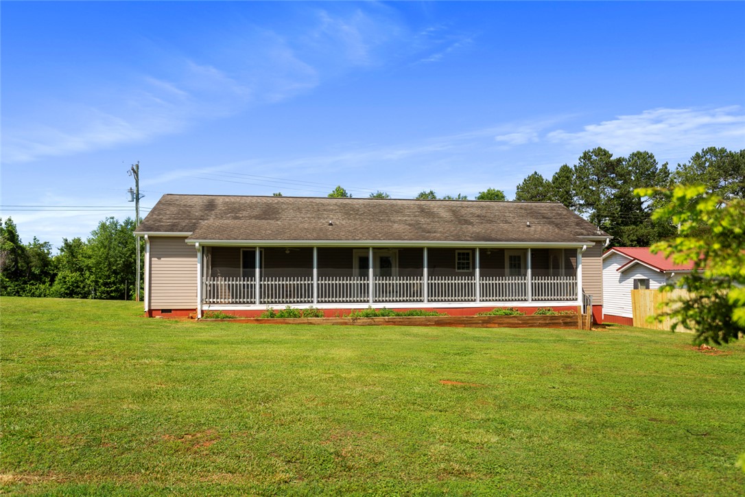 661 Playground Road, Walhalla, South Carolina image 5