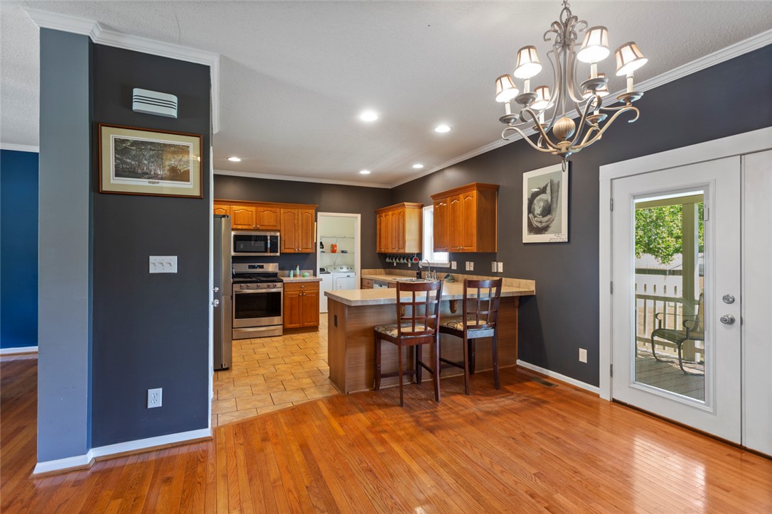 661 Playground Road, Walhalla, South Carolina image 37