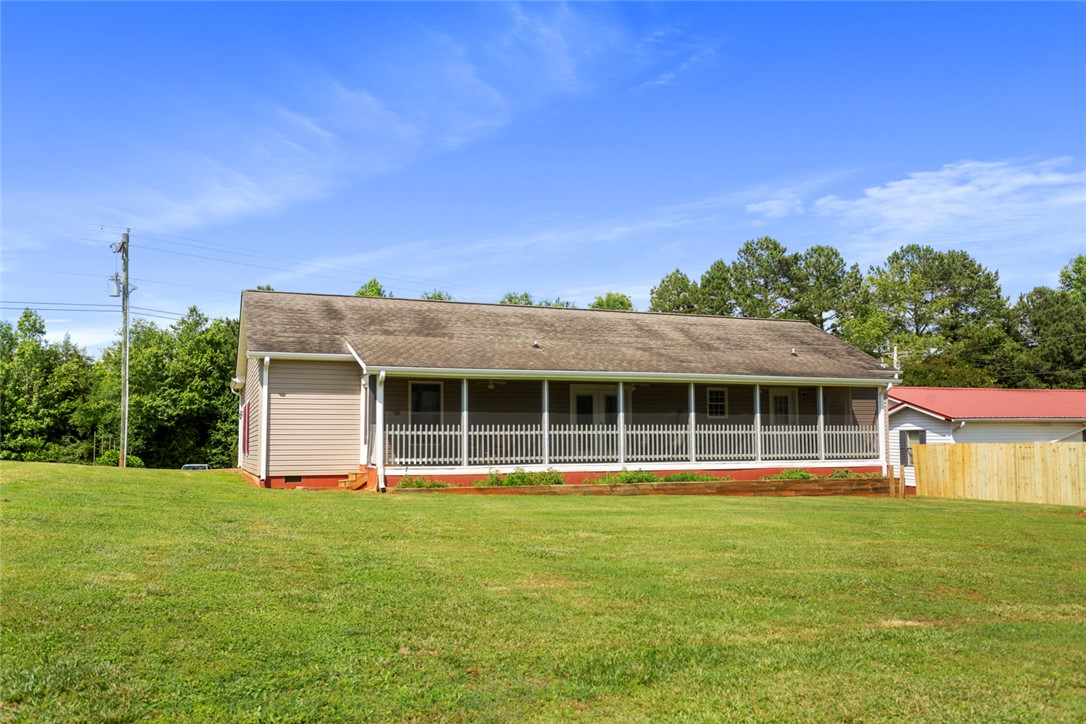 661 Playground Road, Walhalla, South Carolina image 7