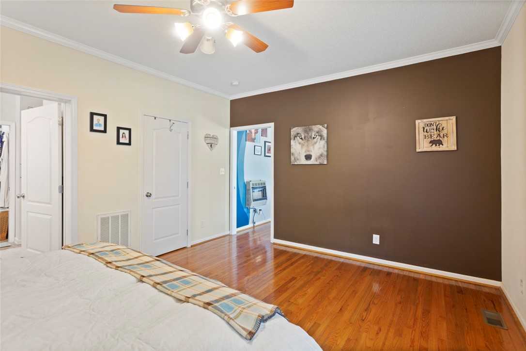 661 Playground Road, Walhalla, South Carolina image 17