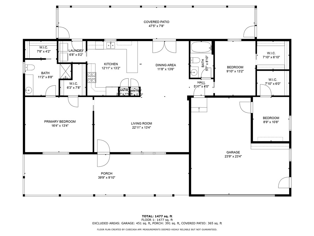 661 Playground Road, Walhalla, South Carolina image 45