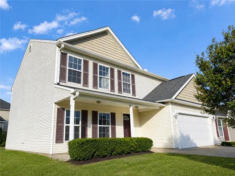 Homes For Rent - 414 Bentridge Drive<br/> Spartanburg, SC 29301