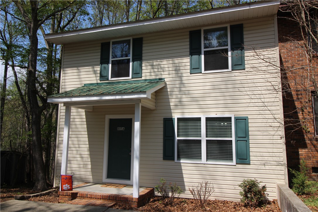 805 A Creekside Drive #A, Clemson, South Carolina image 1