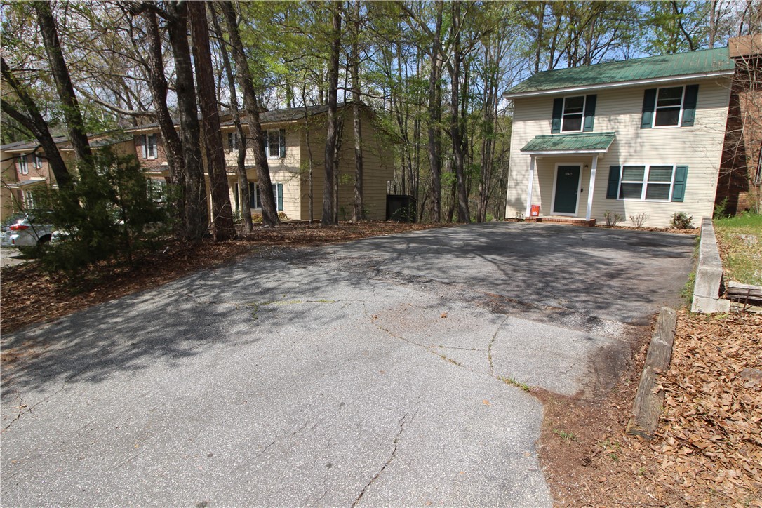 805 A Creekside Drive #A, Clemson, South Carolina image 32