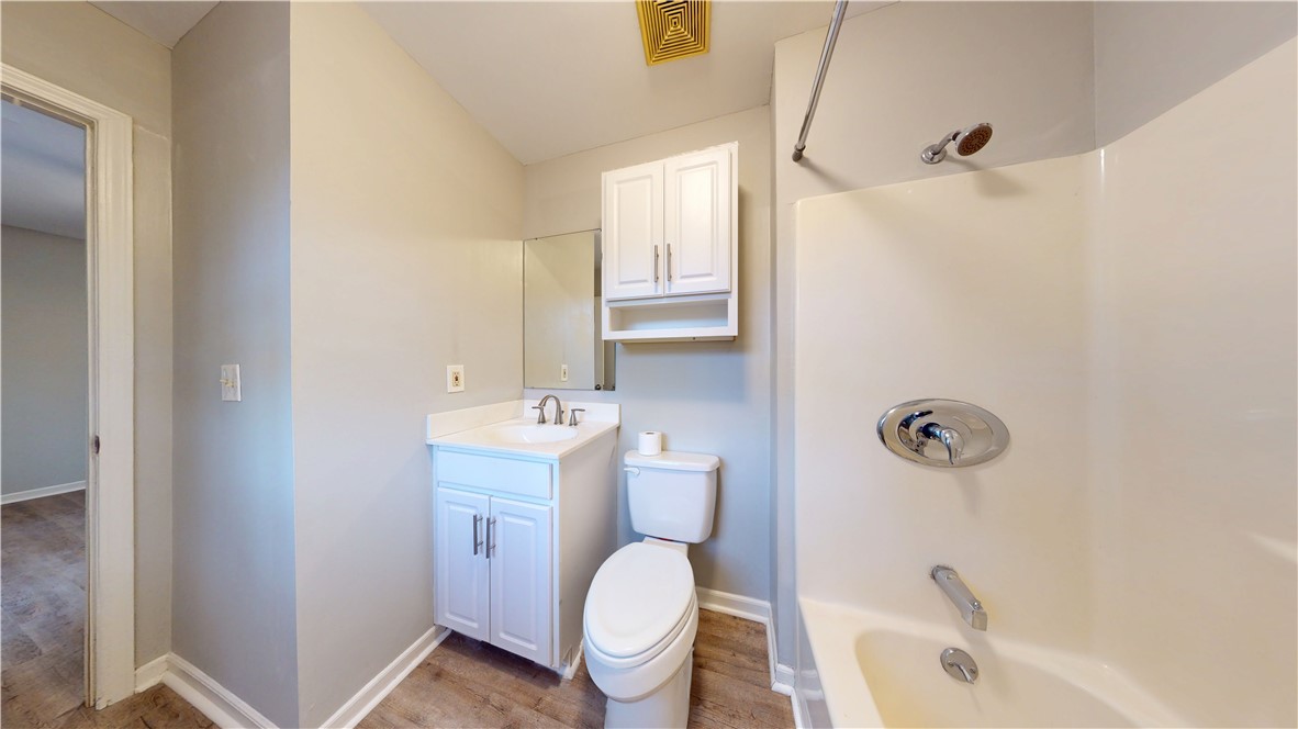 805 A Creekside Drive #A, Clemson, South Carolina image 17