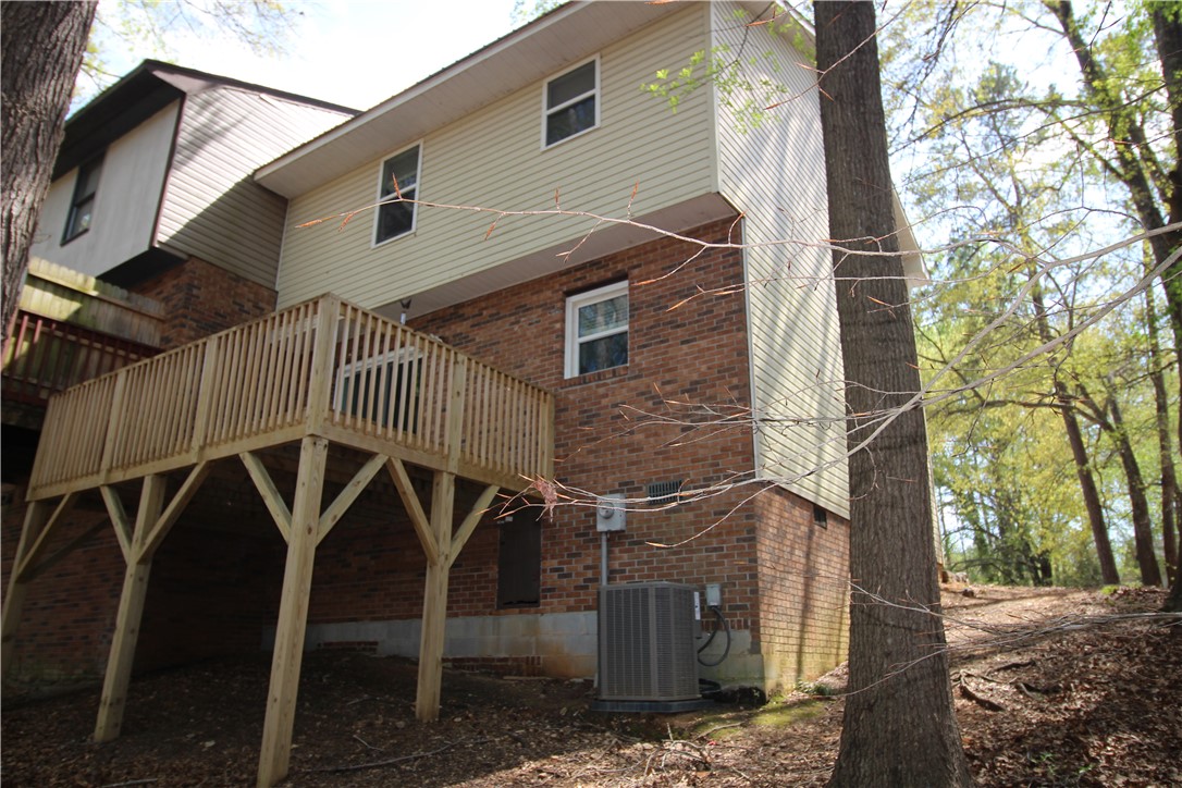 805 A Creekside Drive #A, Clemson, South Carolina image 29