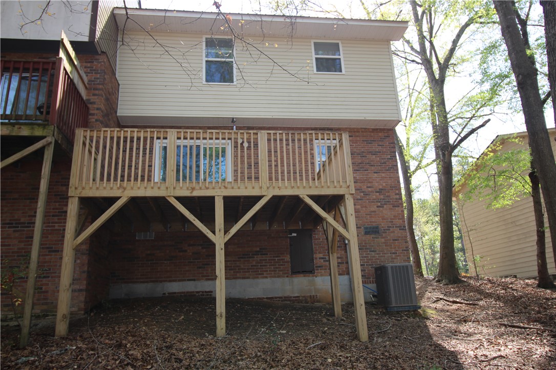 805 A Creekside Drive #A, Clemson, South Carolina image 28