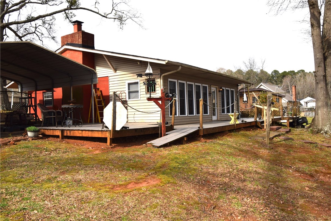 1005 Rooks Drive, Anderson, South Carolina image 31