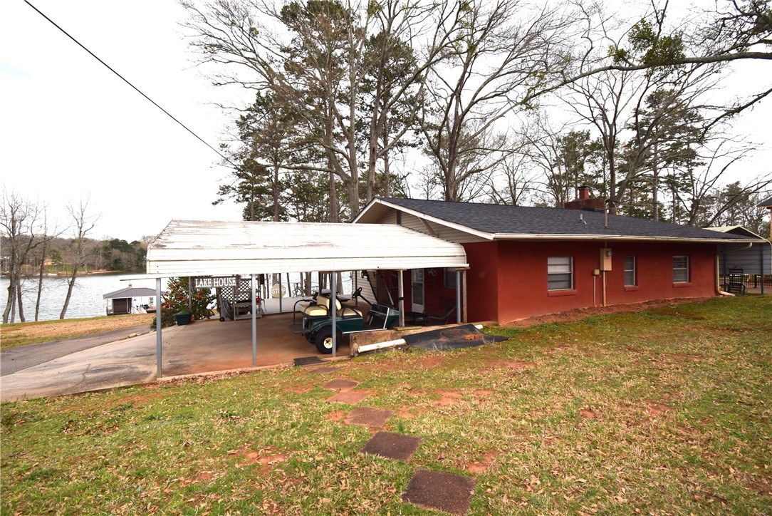 1005 Rooks Drive, Anderson, South Carolina image 37