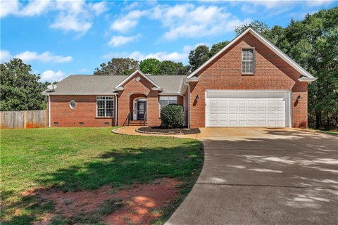 Photo of 3620 Centerville Road, Anderson, SC 29625 (MLS # 20306874)