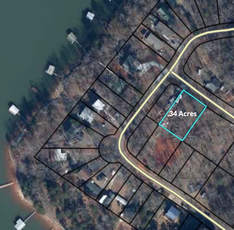 118 Brandy Hill Road, Fair Play, South Carolina image 1