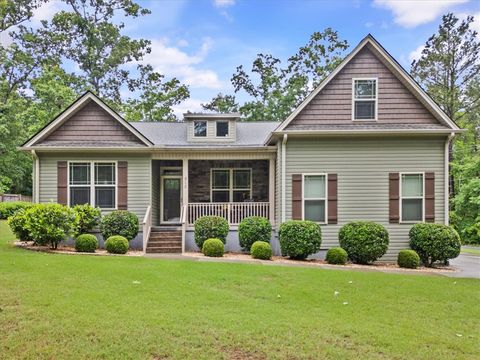 Photo of 312 Gilmer Road, Anderson, SC 29621 (MLS # 20293616)