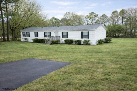 Mobile Home For Sale - 201 Reidville Road<br/> Williamston, SC 29697