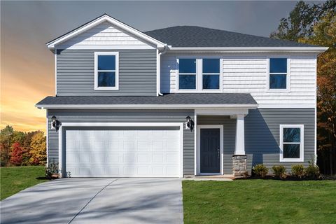 Photo of 342 Allingham Road, Piedmont, SC 29673 (MLS # 20295423)